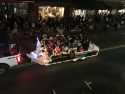 2021 Downtown Sonora Christmas Parade