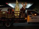 2021 Historic Downtown Sonora Christmas Parade