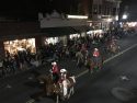 2021 Downtown Sonora Christmas Parade