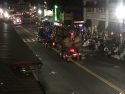 2021 Historic Downtown Sonora Christmas Parade