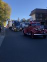 U.S. Capitol Christmas Tree in Sonora
