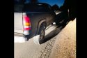 Scene of arrest on Peaceful Oak Road in Sonora