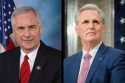 Tom McClintock and Kevin McCarthy