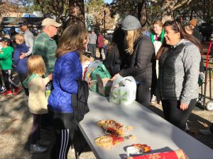 Thanksgiving Weekend Events In Mother Lode