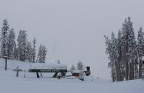 Snow at Bear Valley (File Photo)
