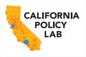 California Policy Lab logo