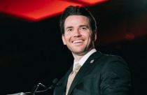 Kevin Kiley - Campaign Image