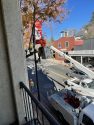 New holiday banners being put up by Sonora City staff-3