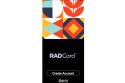 RAD Card App