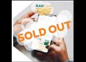 RAD Card - Sold Out