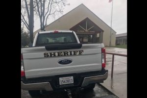 Social Media Threat against Calaveras High -CCSO Deputies respond 12-13-21