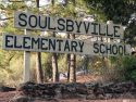 Soulsbyville Elementary