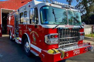 TCFD new Engine 761