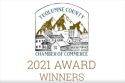 Tuolumne County Chamber of Commerce 2021 Award Winners logo