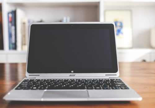 Laptop Computer