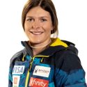 Keely Cashman Team USA Alpine Ski Team