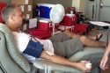 Blood donor