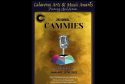 CAMMIES awards presentation will take place from 7 pm to 10 pm as LIVE web streaming video and internet radio