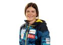 Keely Cashman - US Ski Team Photo