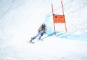 Keely Cashman - US Ski Team Photo