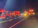 Fatal head-on crash on HWY 120 and La Grange Road 1-8-22