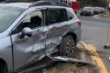 HWY 108 and Mono Vista Road crash