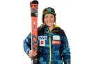 Keely Cashman - US Ski Team Photo
