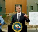 Governor Newsom