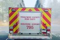 New TCFD Breathing Support 795 unit