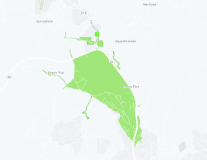 PG&E Power Outage