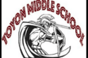 Toyon Middle School in Valley Springs area of Calaveras County