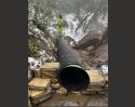 Water infrastructure repairs