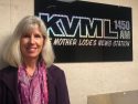 Tuolumne County District 4 Supervisor Kathleen Haff