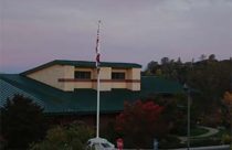 Tuolumne County Main Library in Sonora