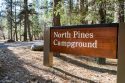 Yosemite North Pines Campground