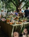 Douglass Loop Farmers Market, Louisville