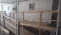 ADA ramp built by Habitat Home Repair Program