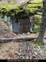 Abandoned mine in Calaveras County