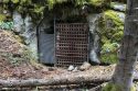 Abandoned mine in Calaveras County