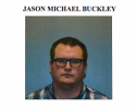 Jason Michael Buckley -CCSO Image