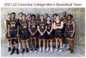 Columbia College Basketball - Courtesy Image