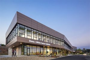 Diana J. White Cancer Institute in Sonora