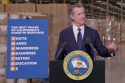 Governor Newsom unveils the SMARTER Plan virus policy