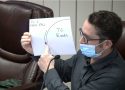 Supervisor Anaiah Kirk Voices Displeasure About Tuolumne County's Roads