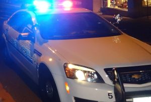 Cocaine Seized In Traffic Stop, Driver Arrested For DUI