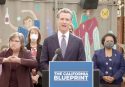 Governor Newsom Press Conference