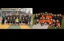 Sonora and Summerville Soccer Teams