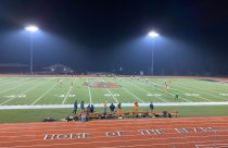 Summerville High Soccer