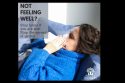 Mariposa County Public Health, if you are sick please stay home