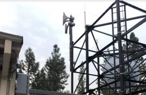 Siren Testing Scheduled For This Week